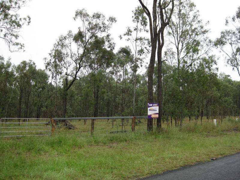 457 Mt Forbes Road, Mount Forbes QLD 4340