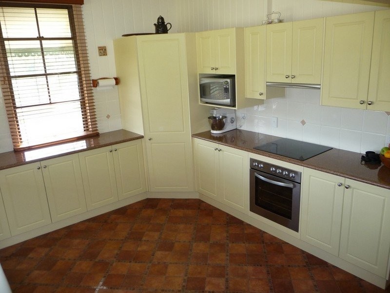 177 Limestone Ridges Road, Limestone Ridges QLD 4305
