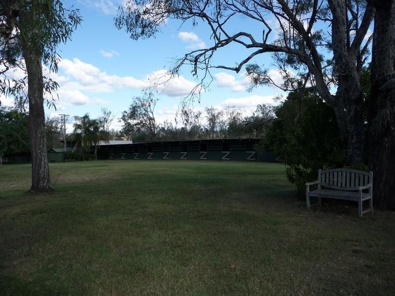 177 Limestone Ridges Road, Limestone Ridges QLD 4305