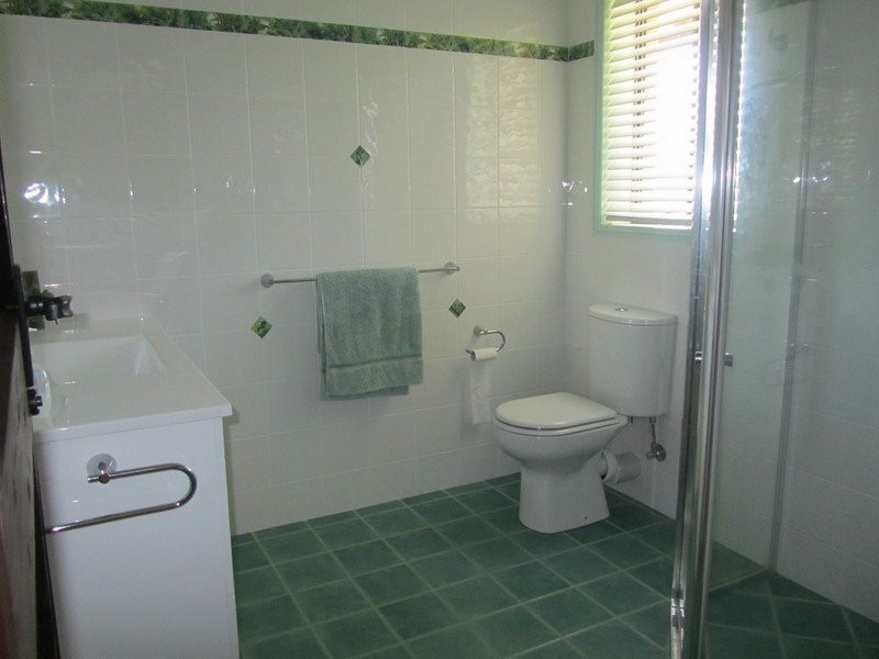 177 Limestone Ridges Road, Limestone Ridges QLD 4305