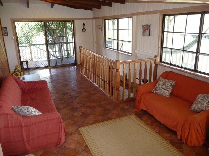 177 Limestone Ridges Road, Limestone Ridges QLD 4305