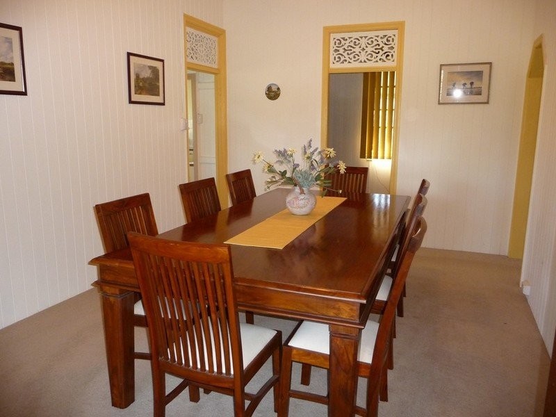 177 Limestone Ridges Road, Limestone Ridges QLD 4305