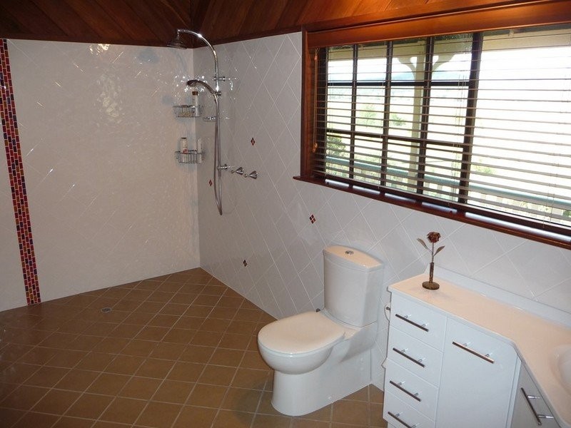 177 Limestone Ridges Road, Limestone Ridges QLD 4305
