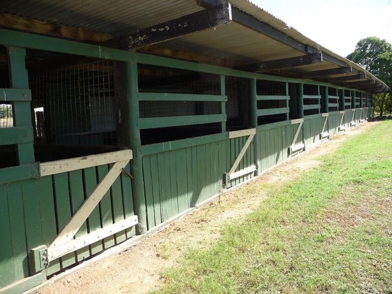 177 Limestone Ridges Road, Limestone Ridges QLD 4305