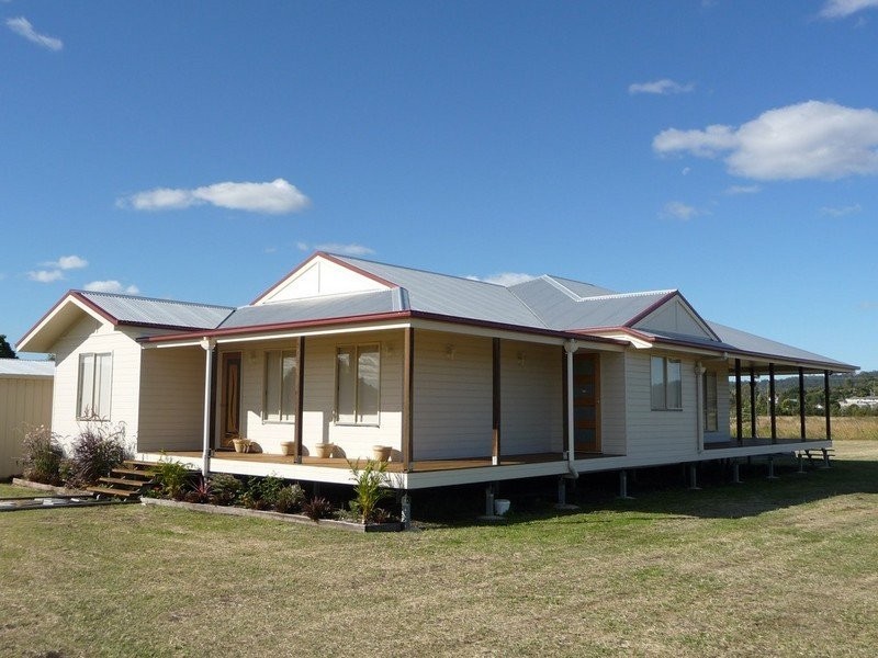 5 Jacaranda Drive, Laidley QLD 4341