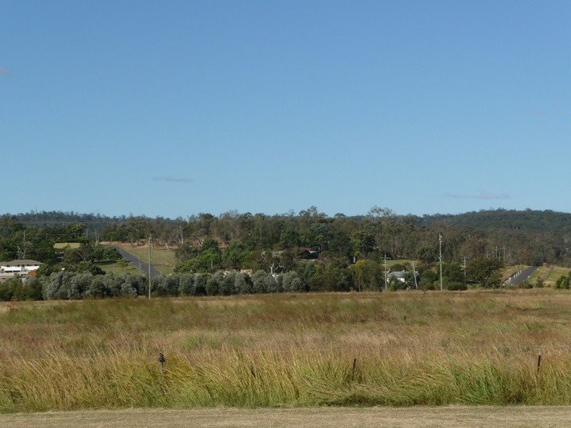 5 Jacaranda Drive, Laidley QLD 4341