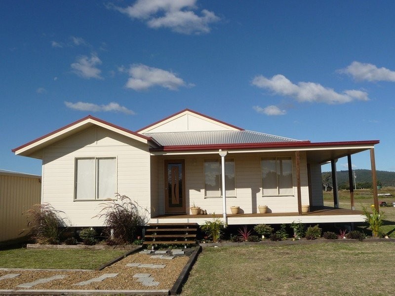 5 Jacaranda Drive, Laidley QLD 4341