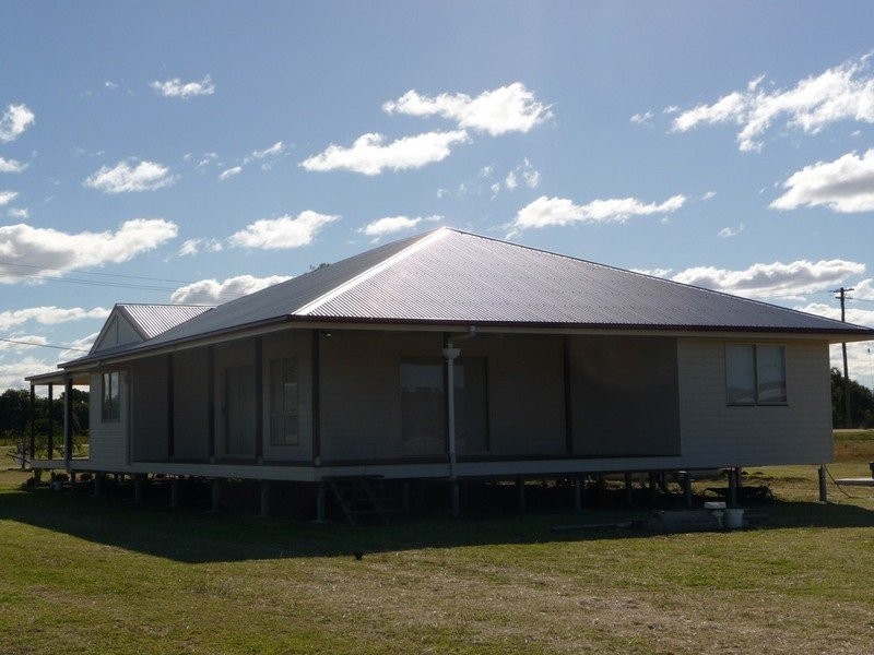 5 Jacaranda Drive, Laidley QLD 4341