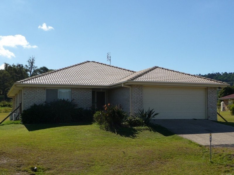 27 Harpeng Drive, Minden QLD 4311