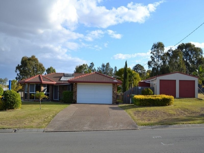 2 Banbury Court, Willowbank QLD 4306