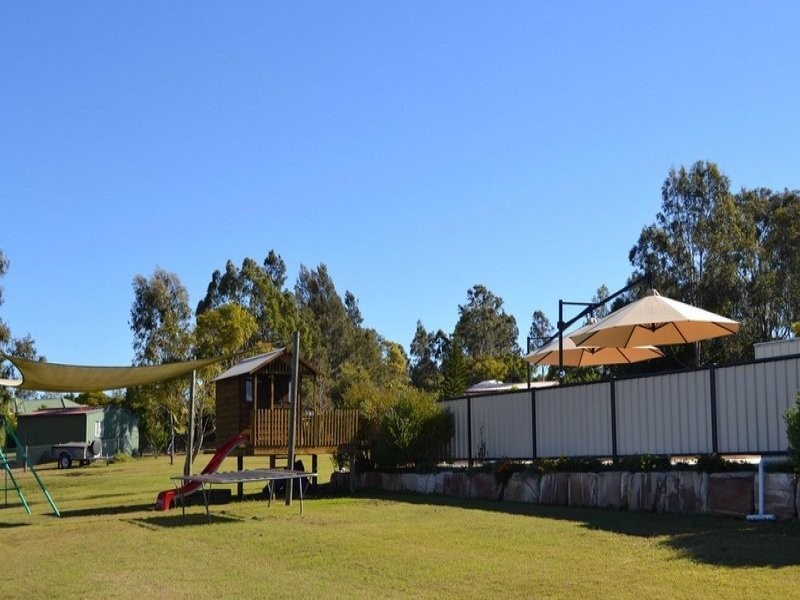 2 Banbury Court, Willowbank QLD 4306