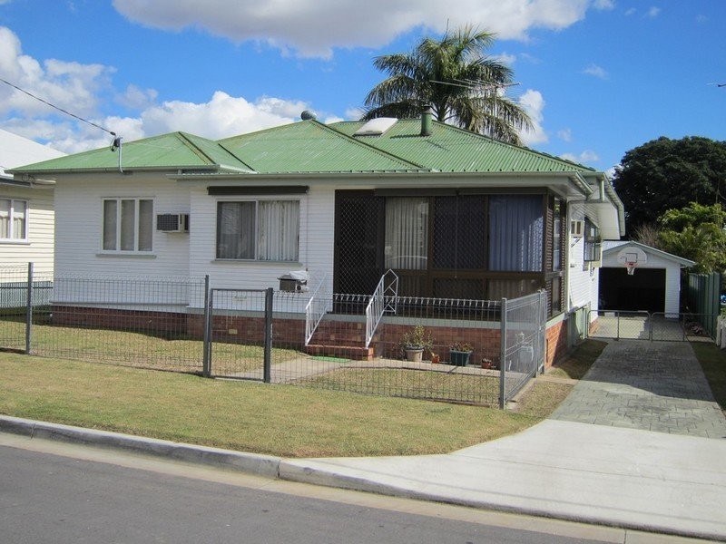 11 Spengler Street, East Ipswich QLD 4305