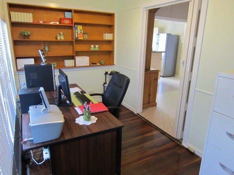 11 Spengler Street, East Ipswich QLD 4305