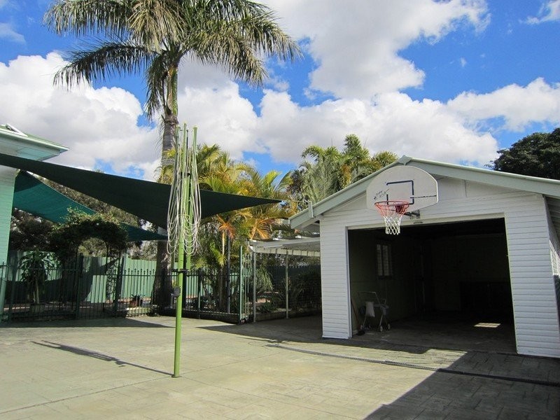 11 Spengler Street, East Ipswich QLD 4305