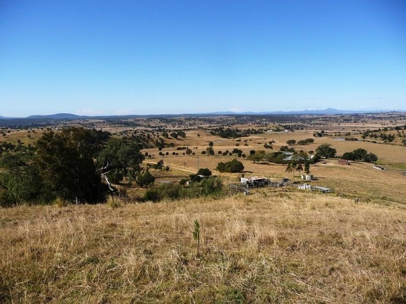 Lot 2 Voss Road, Glamorgan Vale QLD 4306