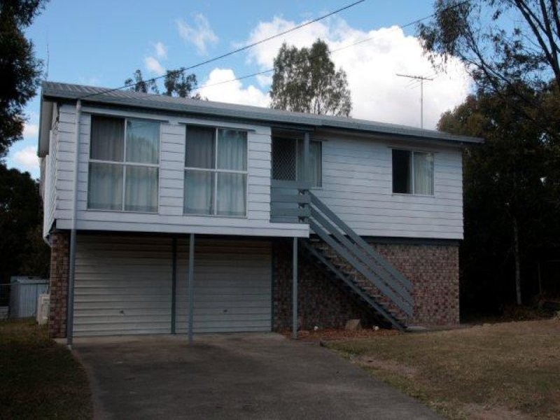 47 Beechwood Drive, Yamanto QLD 4305