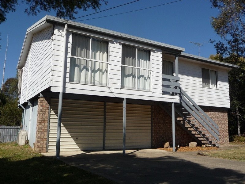 47 Beechwood Drive, Yamanto QLD 4305