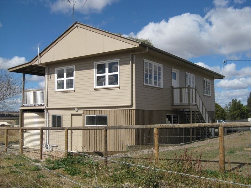 175 Mutdapilly Churchbank Weir Road, Mutdapilly QLD 4307