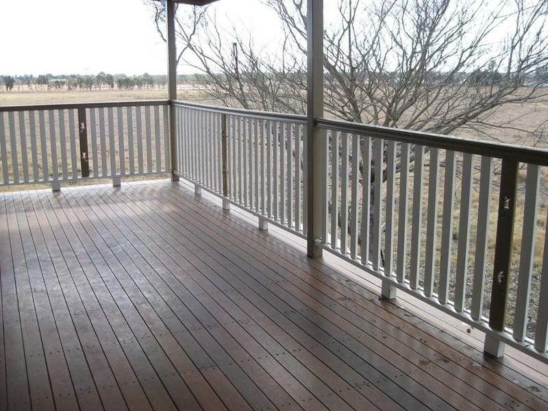 175 Mutdapilly Churchbank Weir Road, Mutdapilly QLD 4307