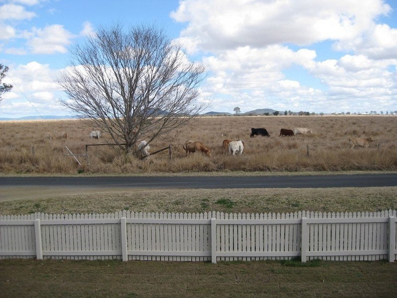 175 Mutdapilly Churchbank Weir Road, Mutdapilly QLD 4307