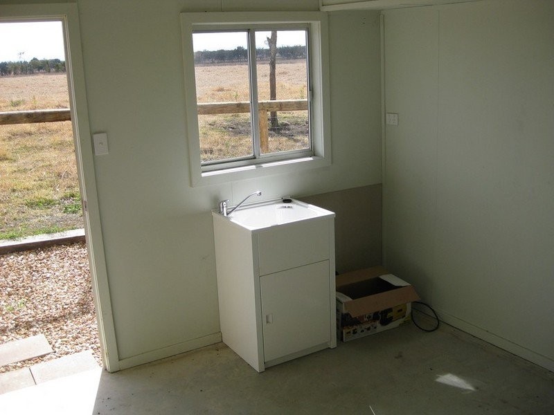 175 Mutdapilly Churchbank Weir Road, Mutdapilly QLD 4307