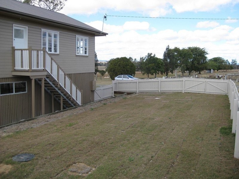 175 Mutdapilly Churchbank Weir Road, Mutdapilly QLD 4307