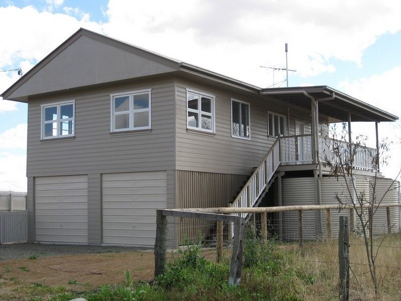 175 Mutdapilly Churchbank Weir Road, Mutdapilly QLD 4307