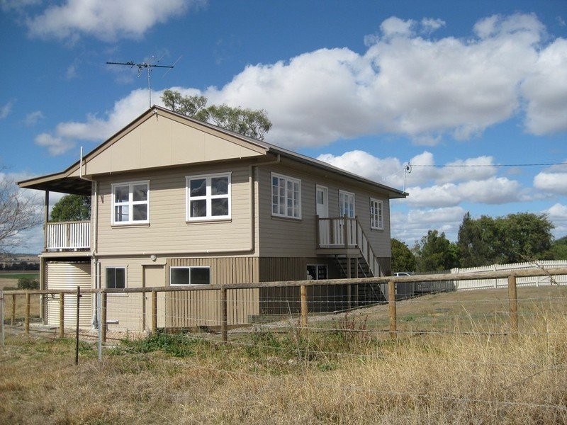 175 Mutdapilly Churchbank Weir Road, Mutdapilly QLD 4307