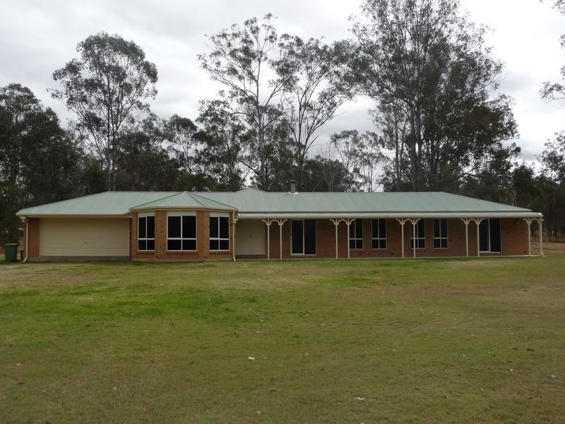 131 Rosewood Thagoona Road, Rosewood QLD 4340