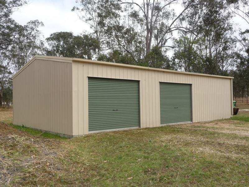 131 Rosewood Thagoona Road, Rosewood QLD 4340