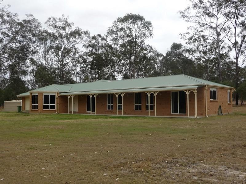 131 Rosewood Thagoona Road, Rosewood QLD 4340