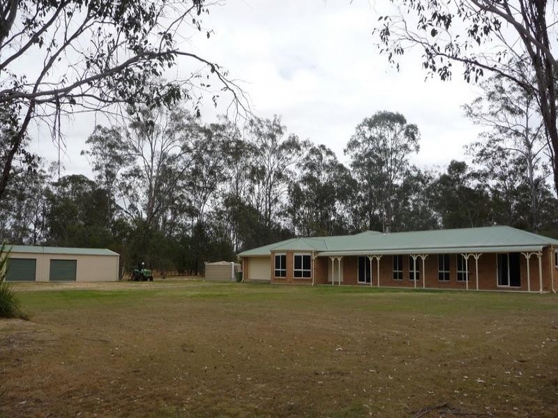 131 Rosewood Thagoona Road, Rosewood QLD 4340