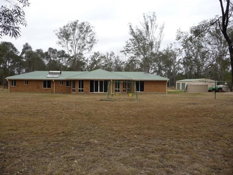 131 Rosewood Thagoona Road, Rosewood QLD 4340