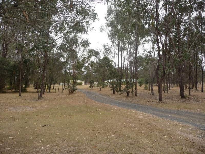 131 Rosewood Thagoona Road, Rosewood QLD 4340