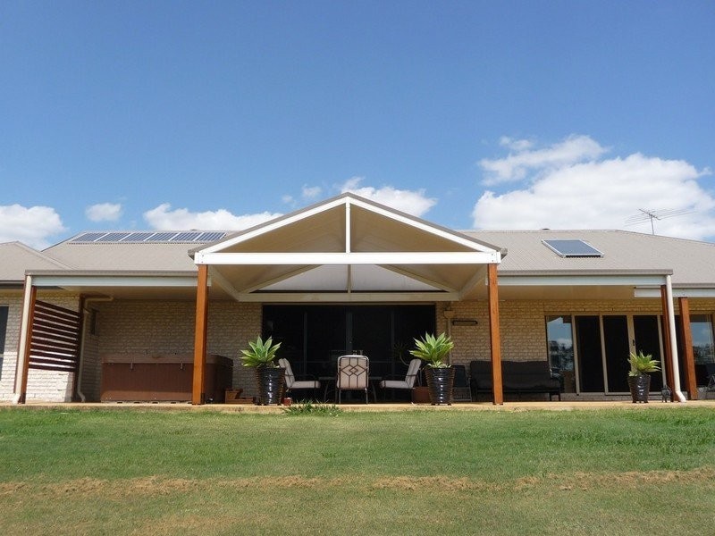 26 Loder Road, Thagoona QLD 4306