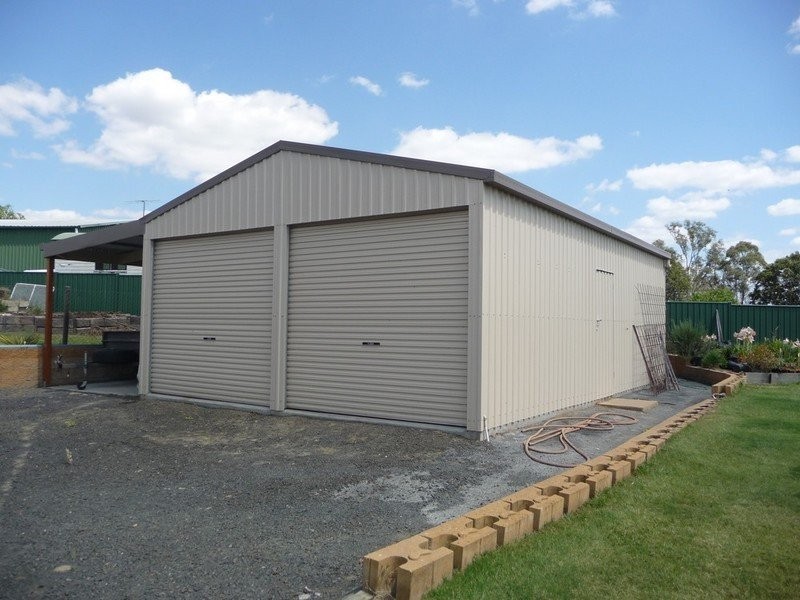 26 Loder Road, Thagoona QLD 4306