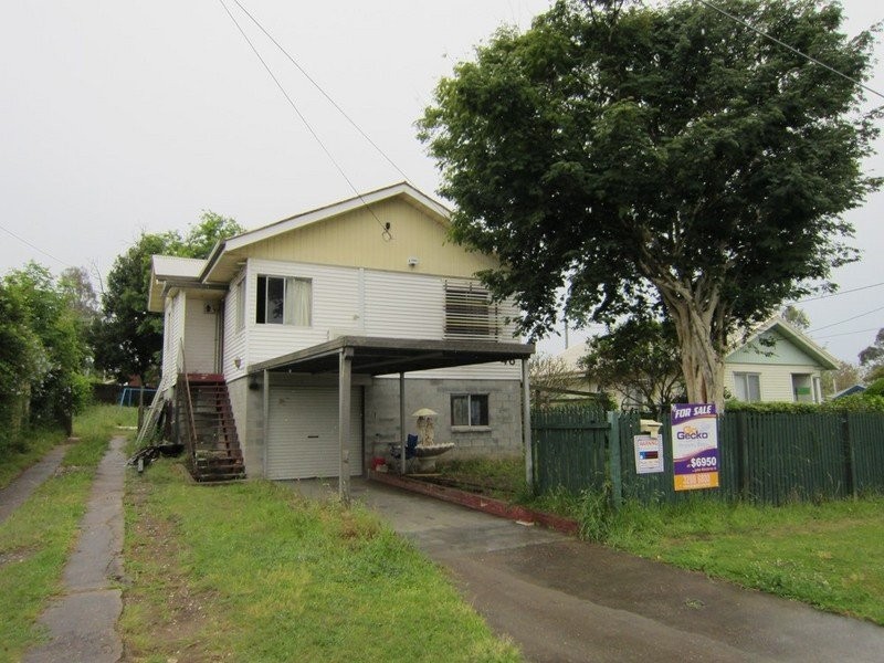 46 Coleman Street, Leichhardt QLD 4305