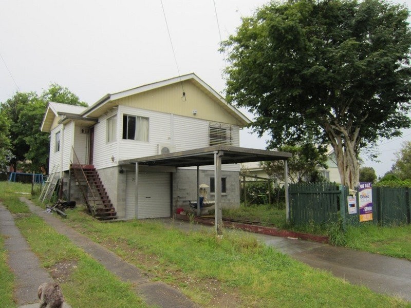 46 Coleman Street, Leichhardt QLD 4305