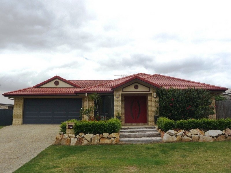 94 Heritage Drive, Brassall QLD 4305