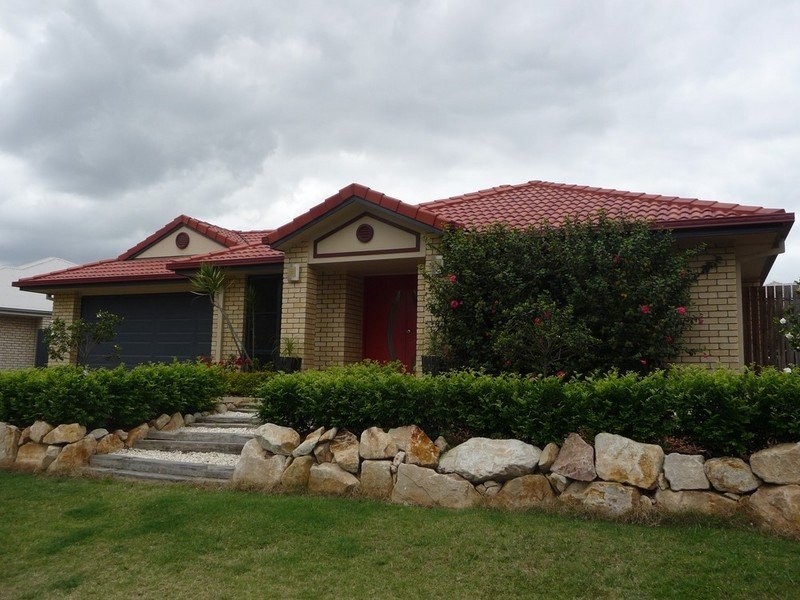94 Heritage Drive, Brassall QLD 4305