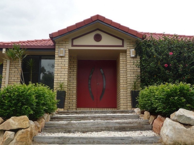 94 Heritage Drive, Brassall QLD 4305
