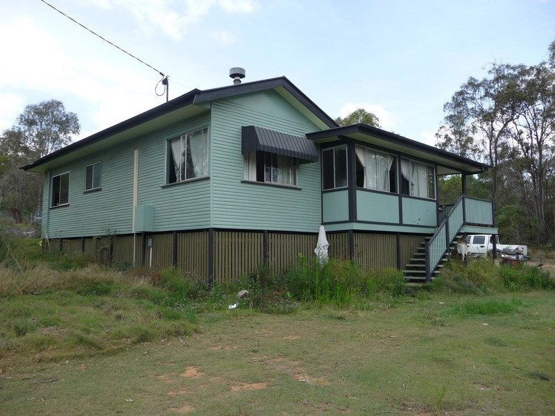107 James Road, Pine Mountain QLD 4306