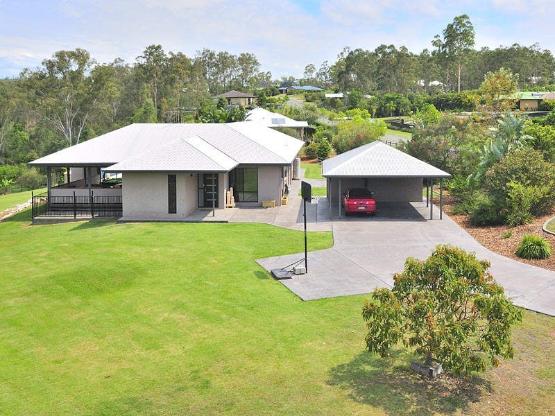 7 Anstead Place, Mount Crosby QLD 4306