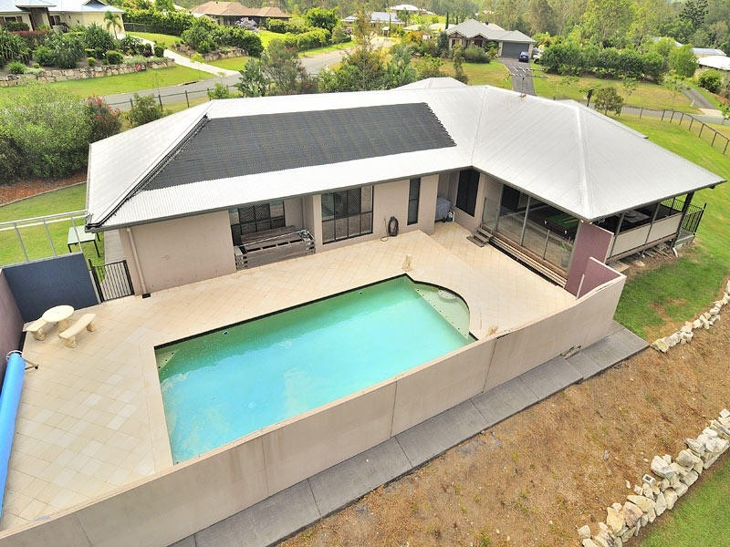 7 Anstead Place, Mount Crosby QLD 4306