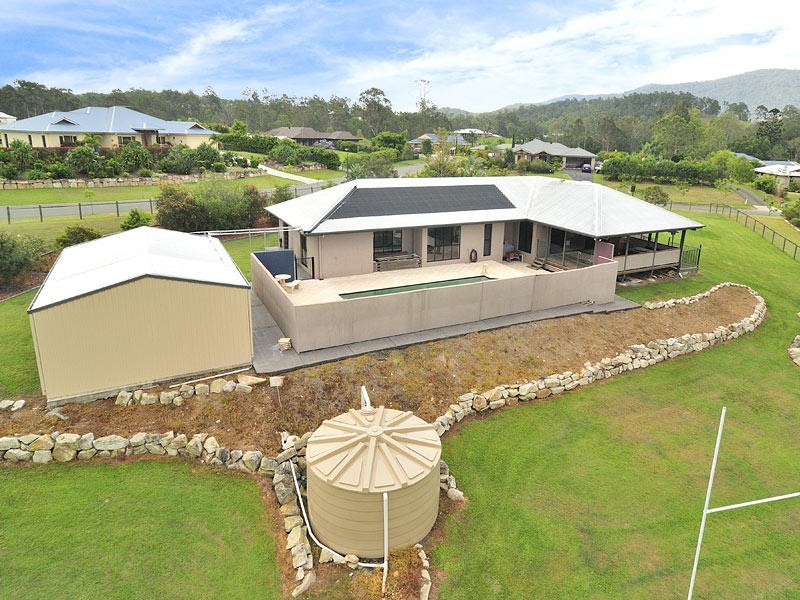 7 Anstead Place, Mount Crosby QLD 4306