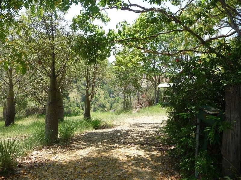 123 Glamorgan Vale Road, Lowood QLD 4311