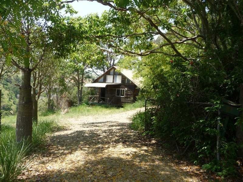 123 Glamorgan Vale Road, Lowood QLD 4311