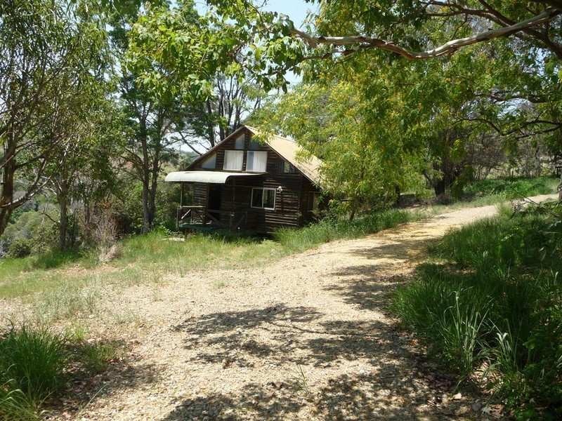 123 Glamorgan Vale Road, Lowood QLD 4311