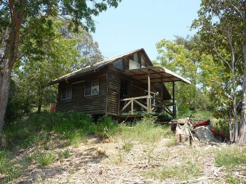 123 Glamorgan Vale Road, Lowood QLD 4311