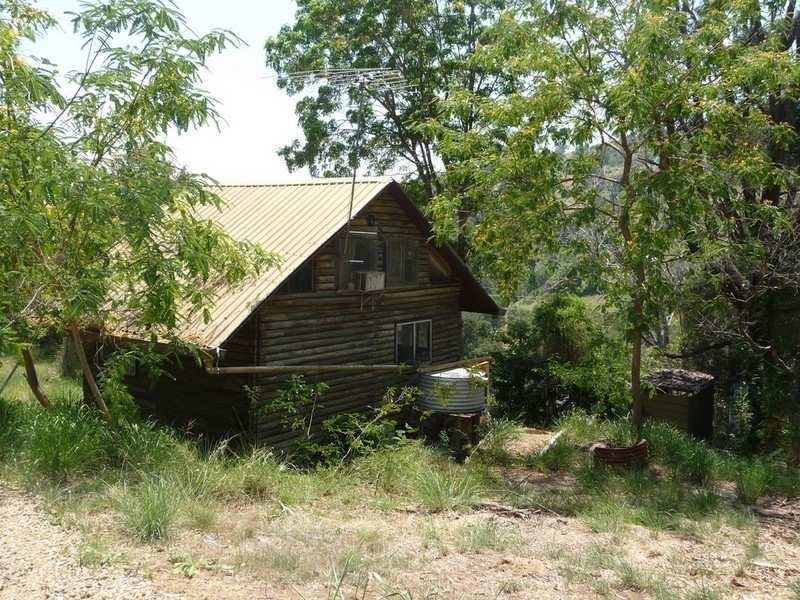 123 Glamorgan Vale Road, Lowood QLD 4311